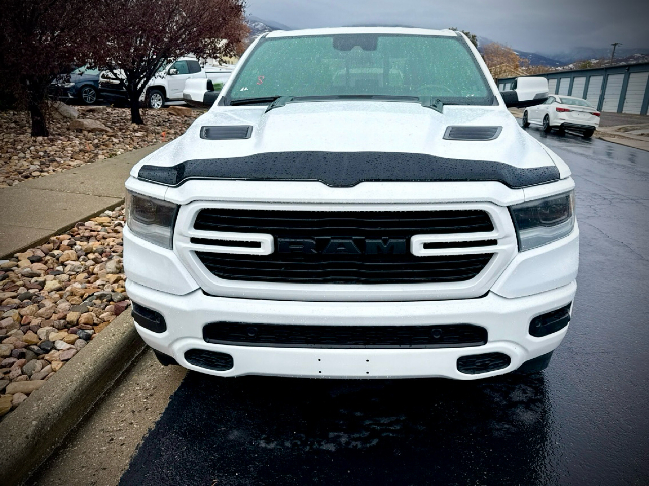RAM 1500  2023