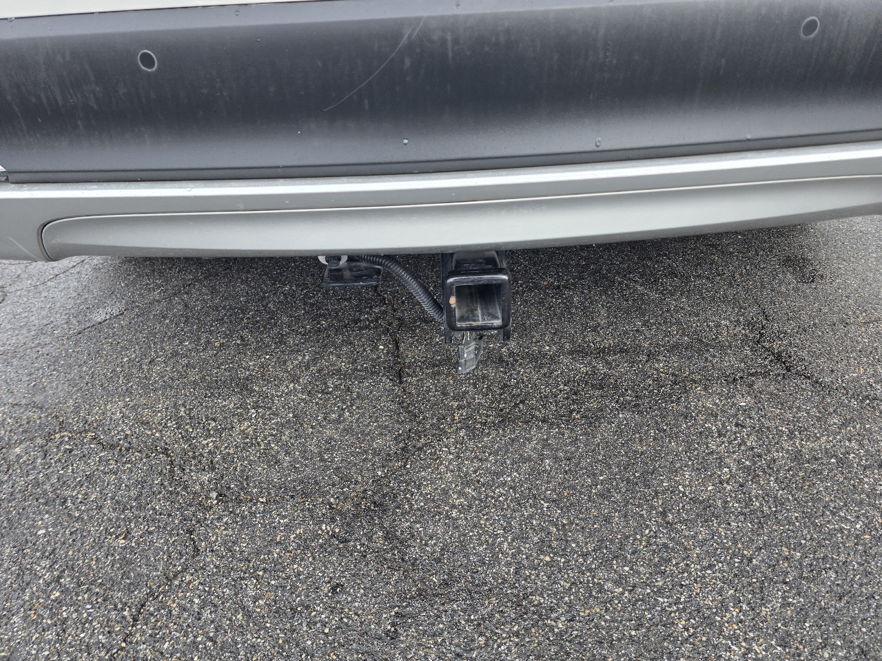 Honda Pilot Elite AWD 2022