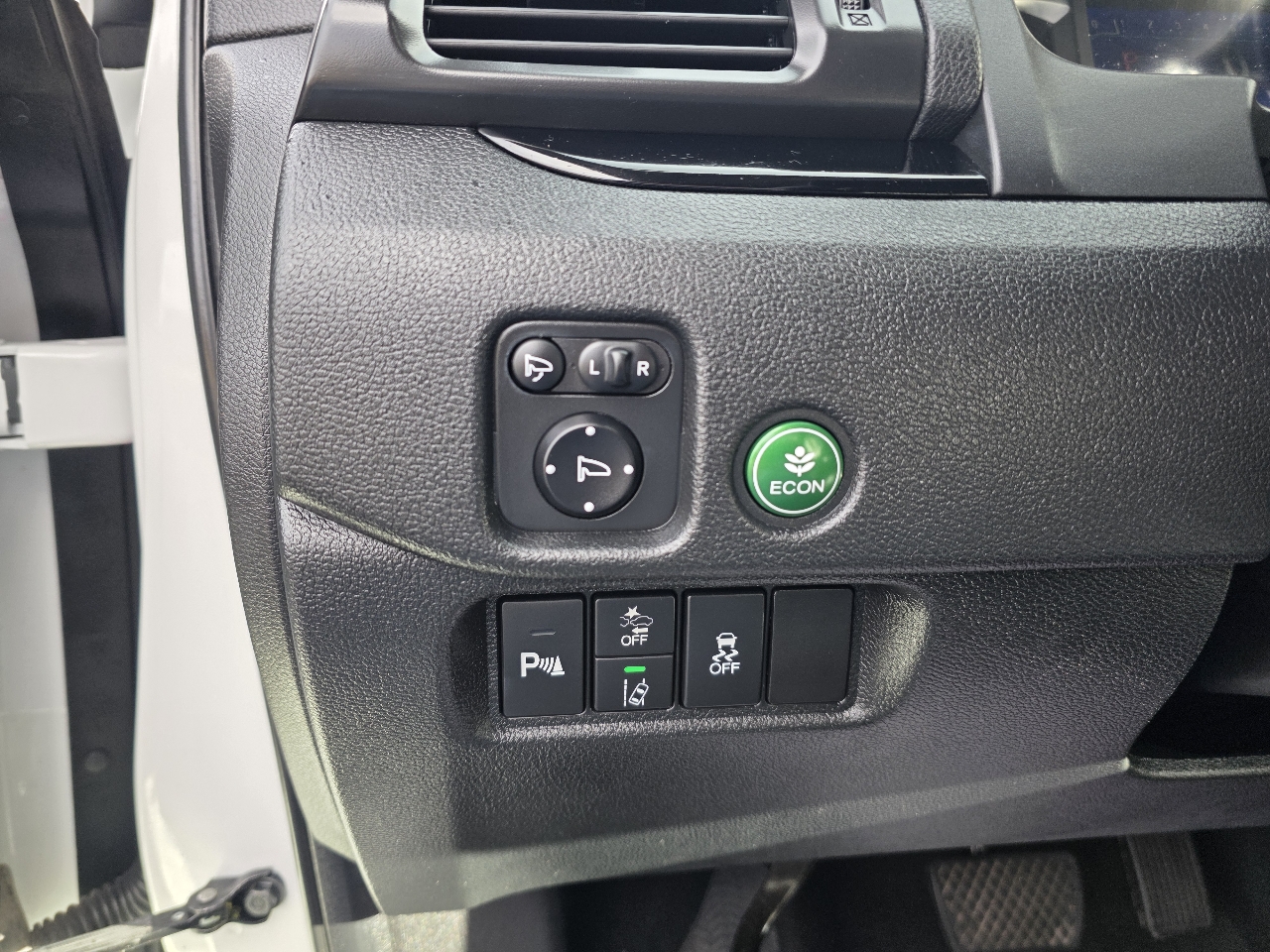 Honda Pilot Elite AWD 2022