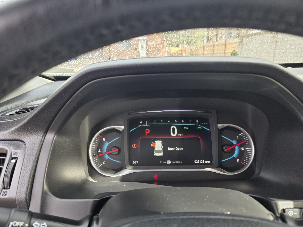 Honda Pilot Elite AWD 2022