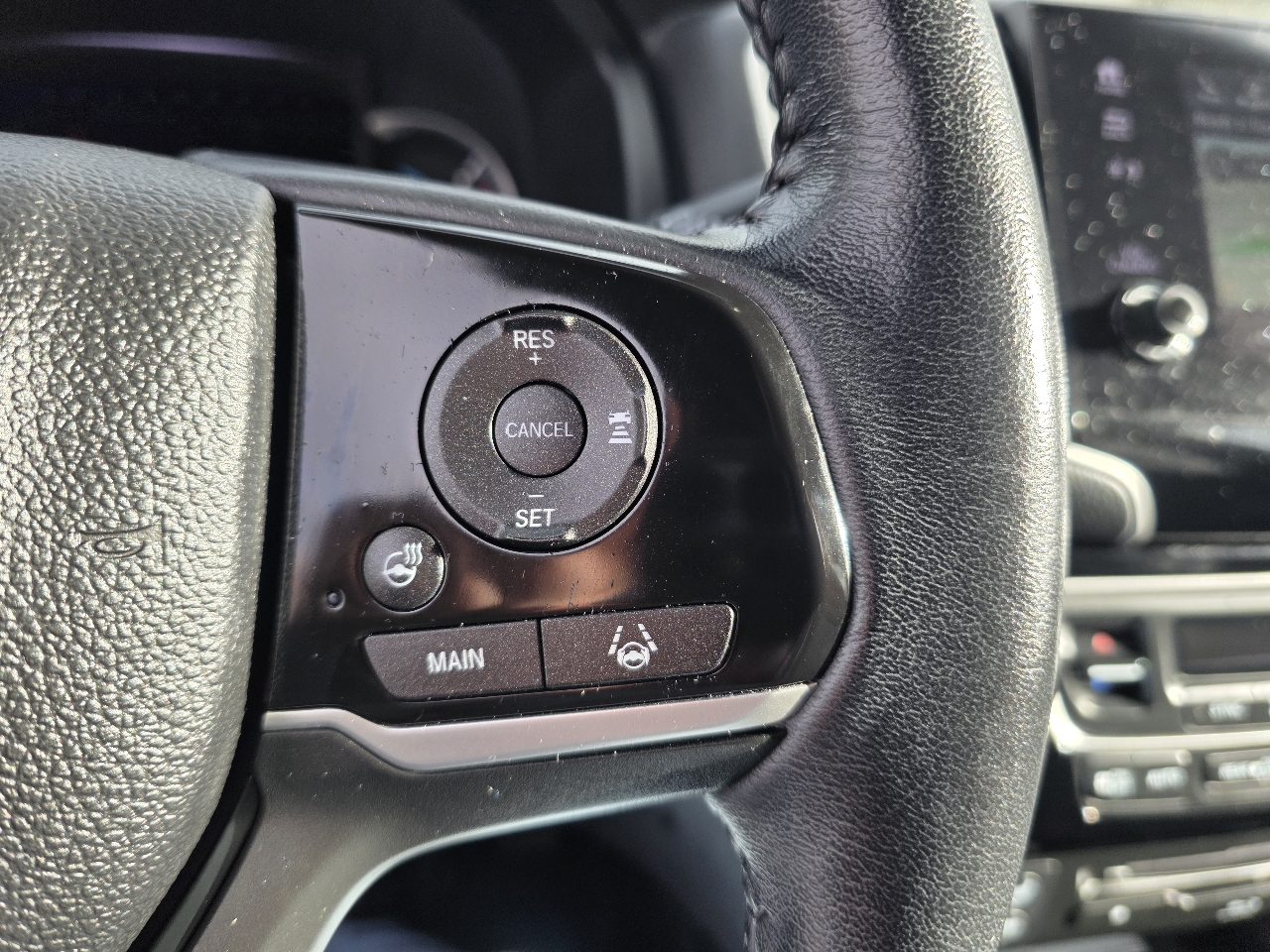 Honda Pilot Elite AWD 2022