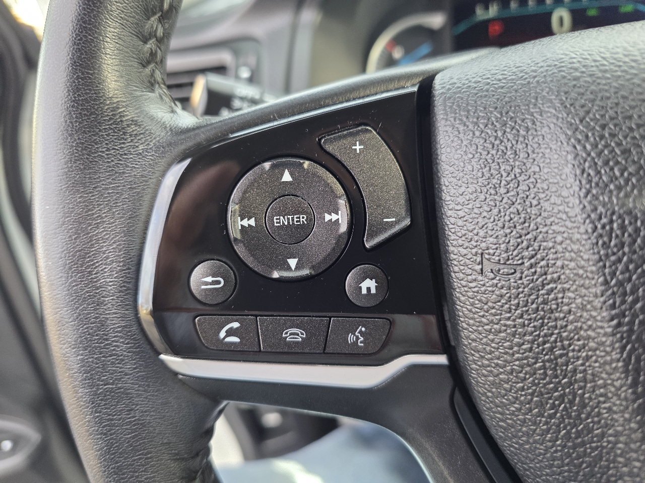 Honda Pilot Elite AWD 2022