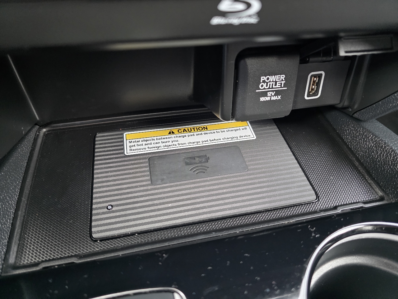 Honda Pilot Elite AWD 2022