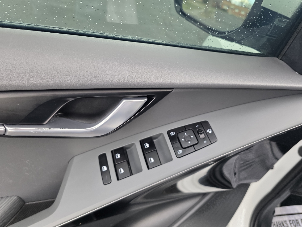 Kia Niro EX Touring FWD 2023