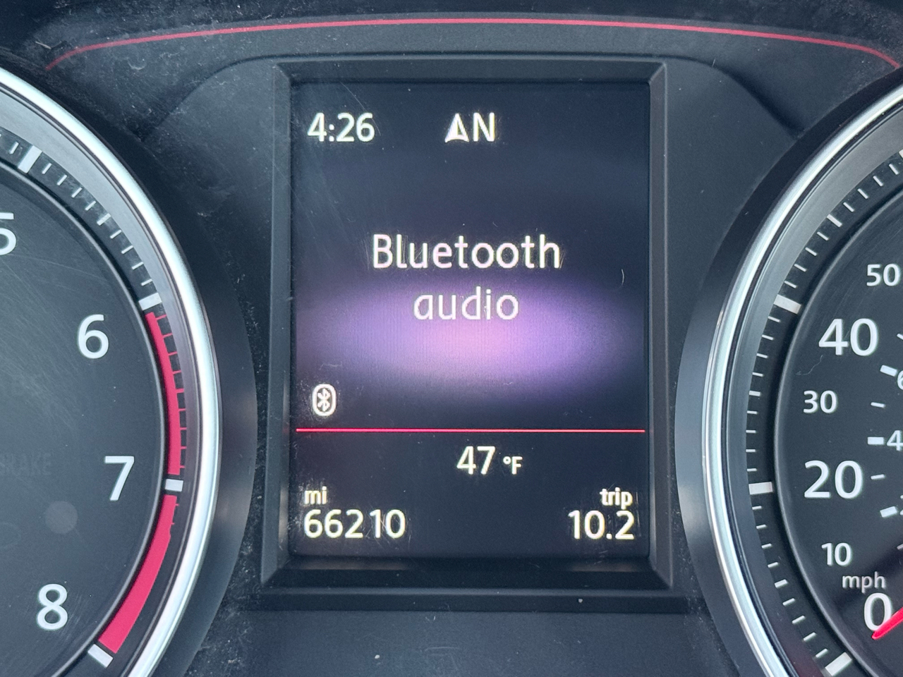 Volkswagen Golf GTI 4dr HB Man Autobahn 2015