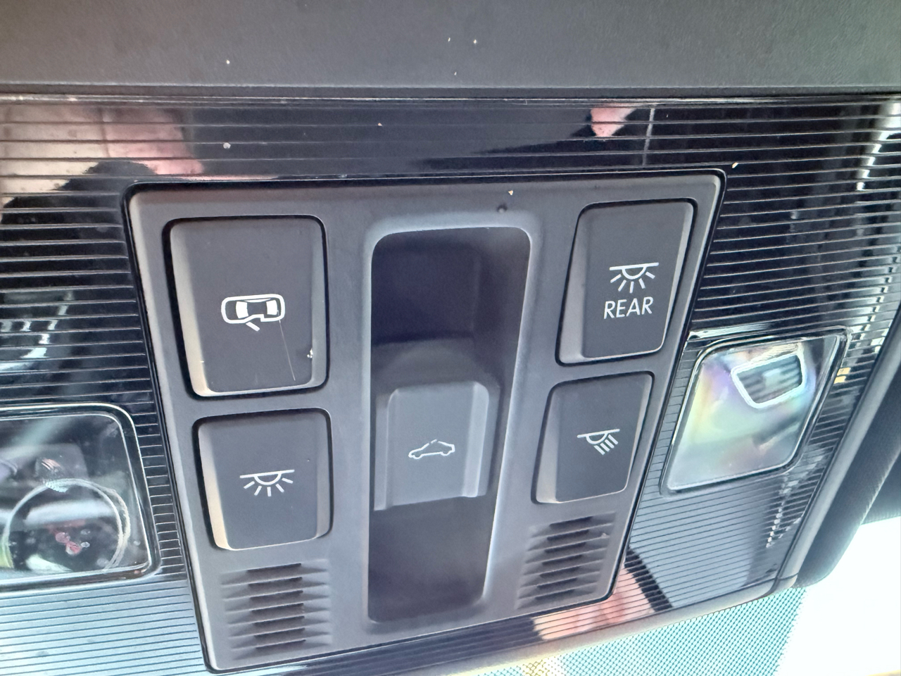 Volkswagen Golf GTI 4dr HB Man Autobahn 2015