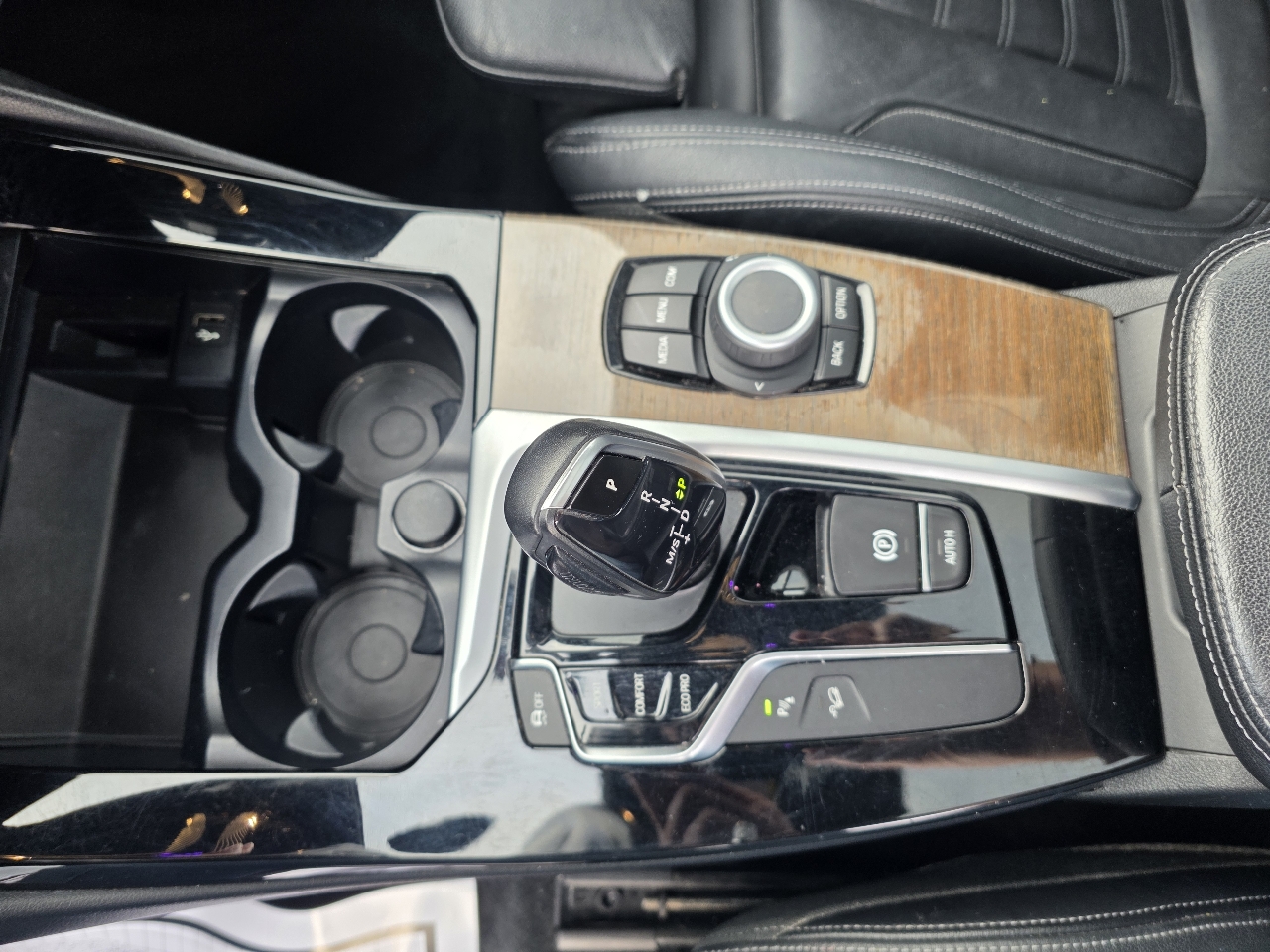 BMW X3 xDrive30i Sports Activity Vehicle 2018