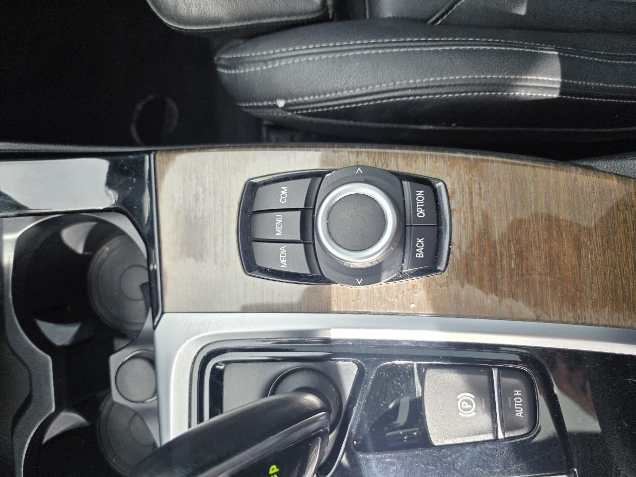 BMW X3 xDrive30i Sports Activity Vehicle 2018