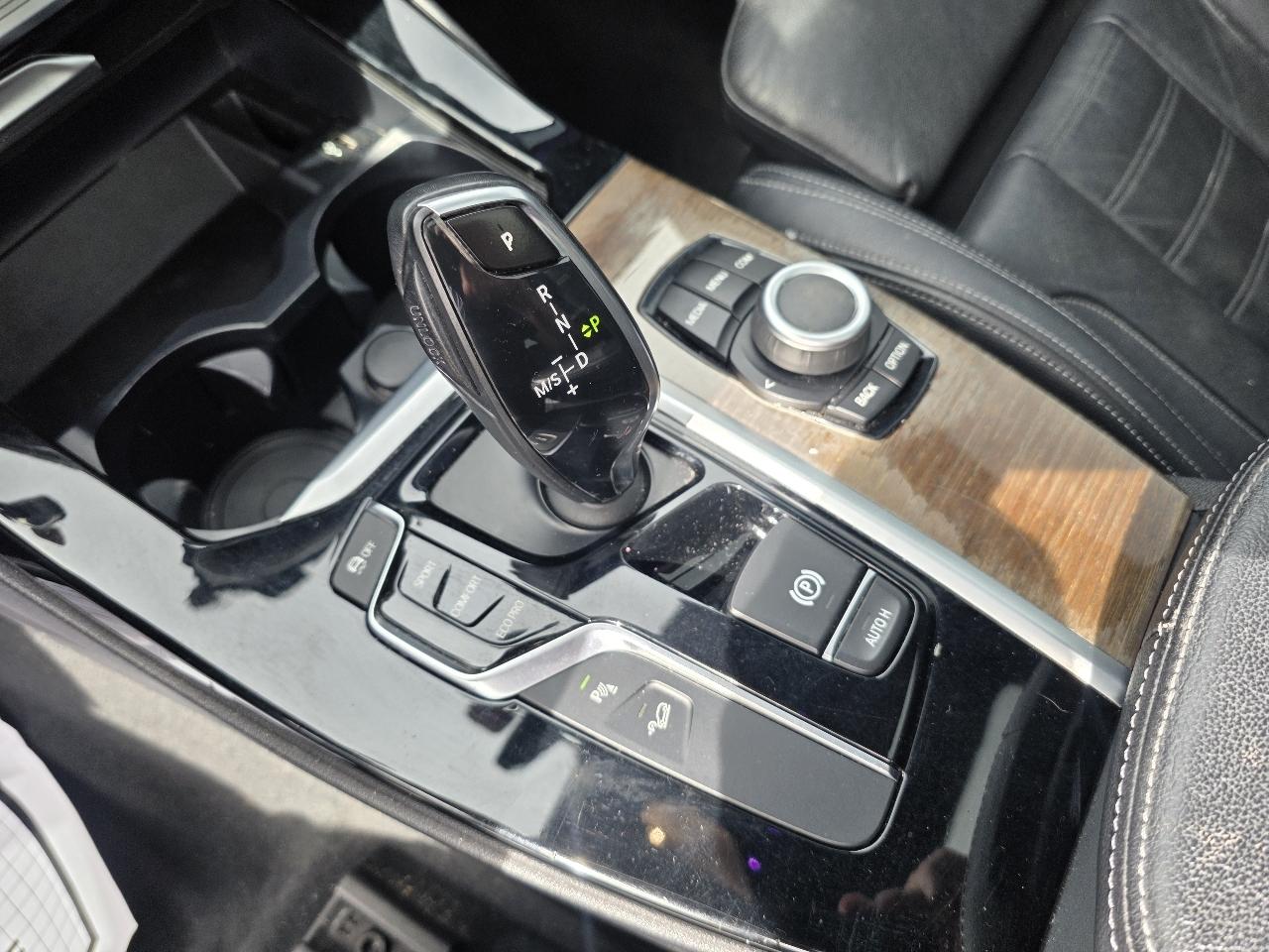 BMW X3 xDrive30i Sports Activity Vehicle 2018