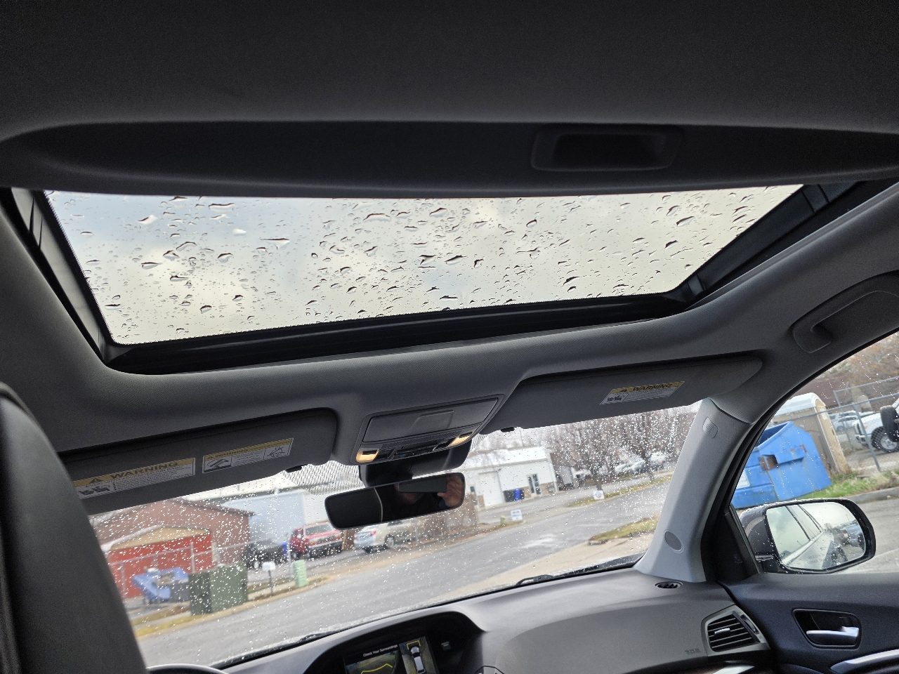 Acura MDX SH-AWD w/Advance Pkg 2018