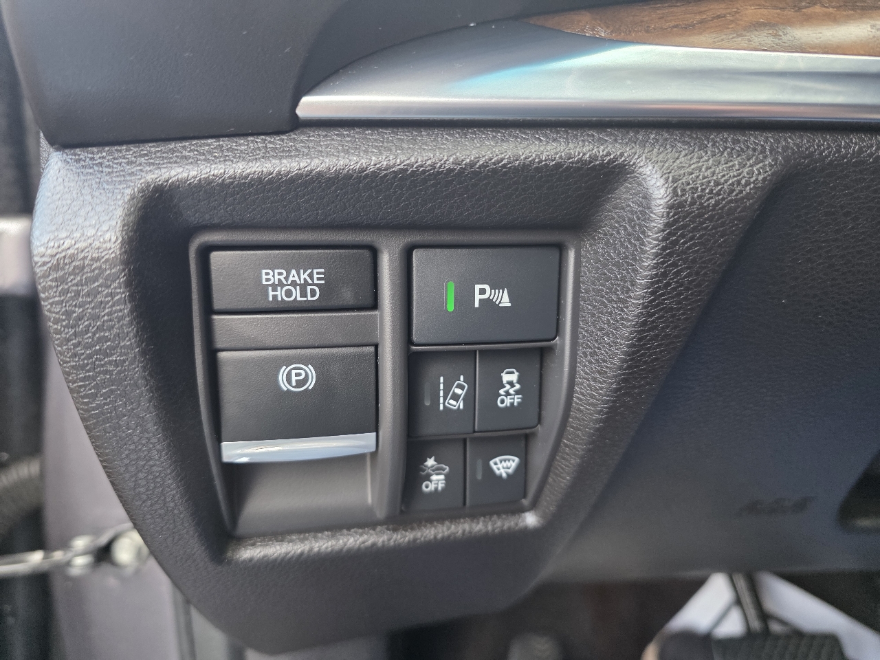 Acura MDX SH-AWD w/Advance Pkg 2018