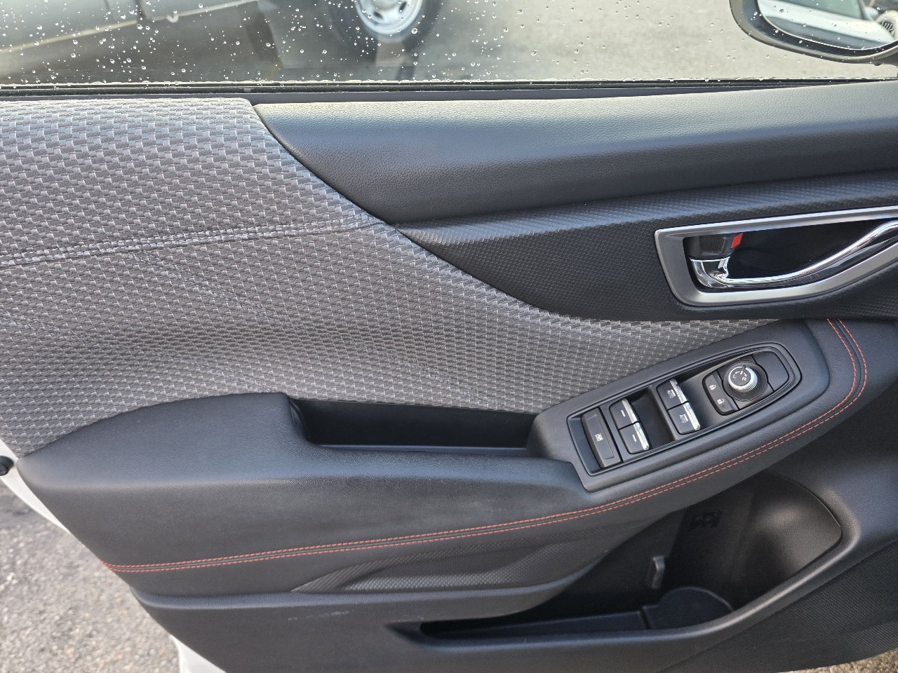 Subaru Forester Sport CVT 2020