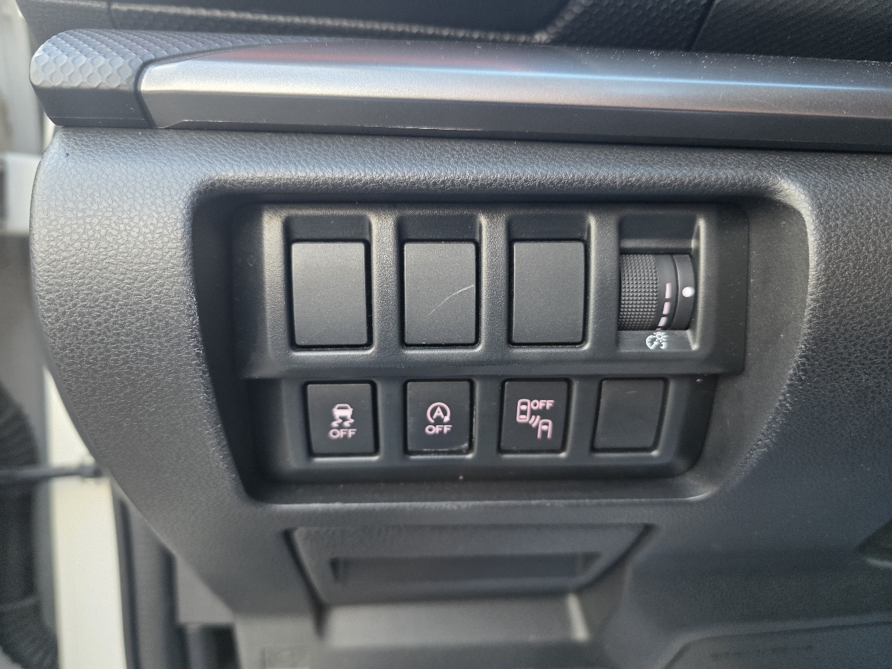 Subaru Forester Sport CVT 2020