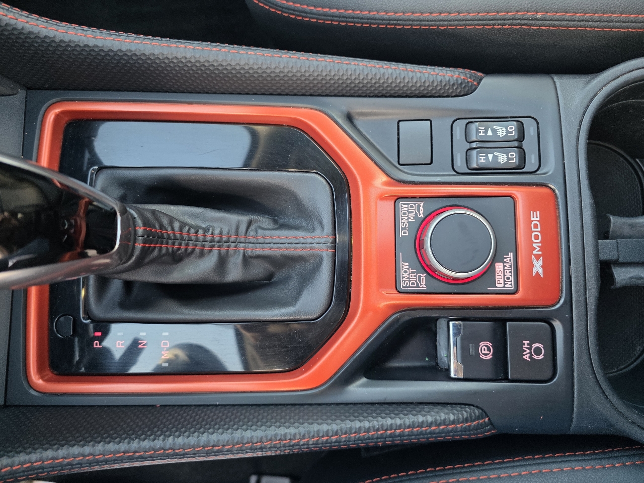 Subaru Forester Sport CVT 2020