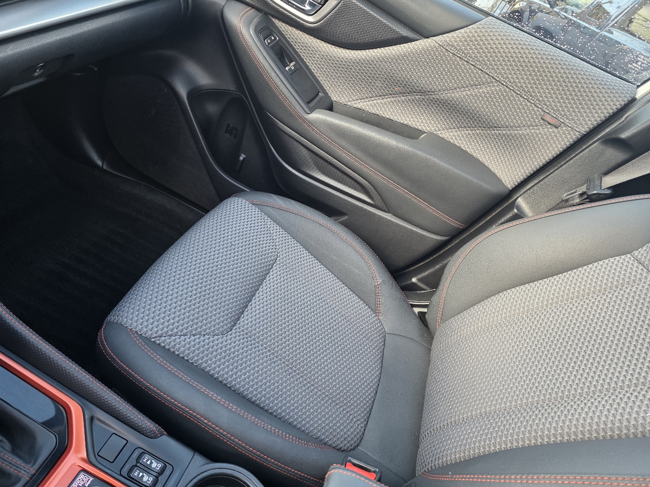 Subaru Forester Sport CVT 2020