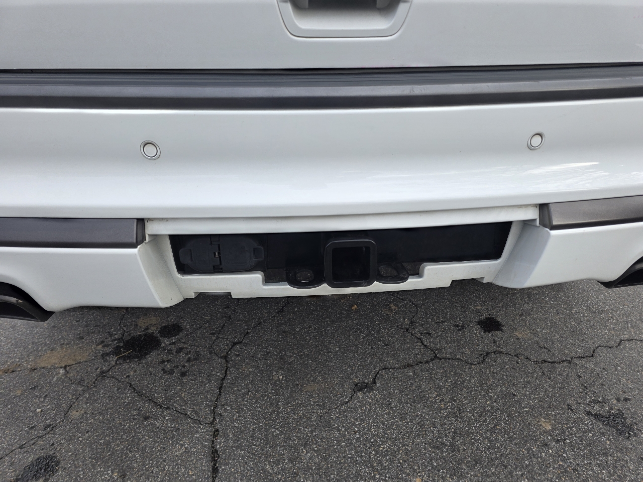 Jeep Grand Cherokee High Altitude 4x4 2021