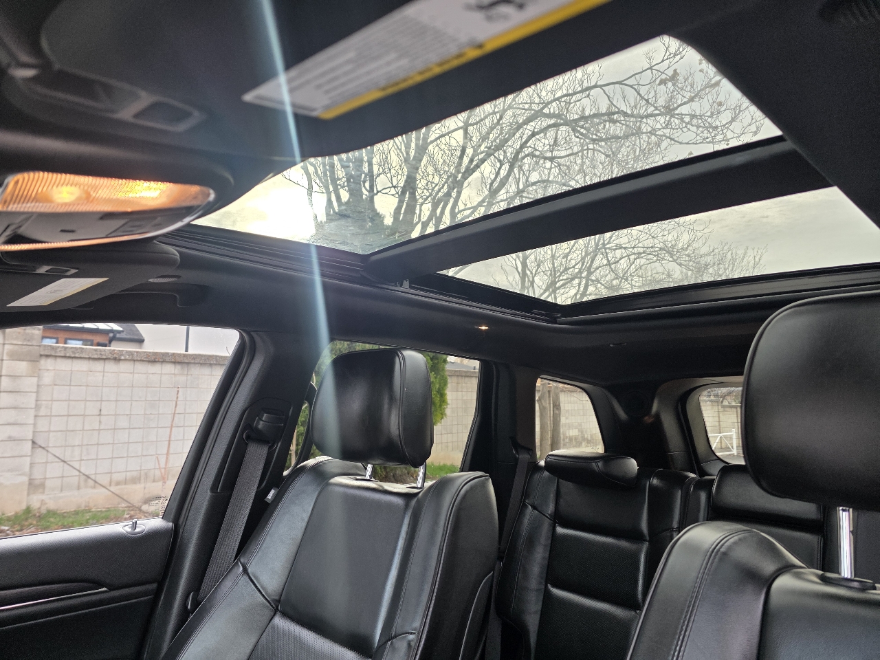 Jeep Grand Cherokee High Altitude 4x4 2021