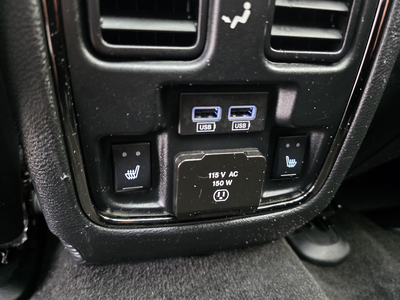 Jeep Grand Cherokee High Altitude 4x4 2021