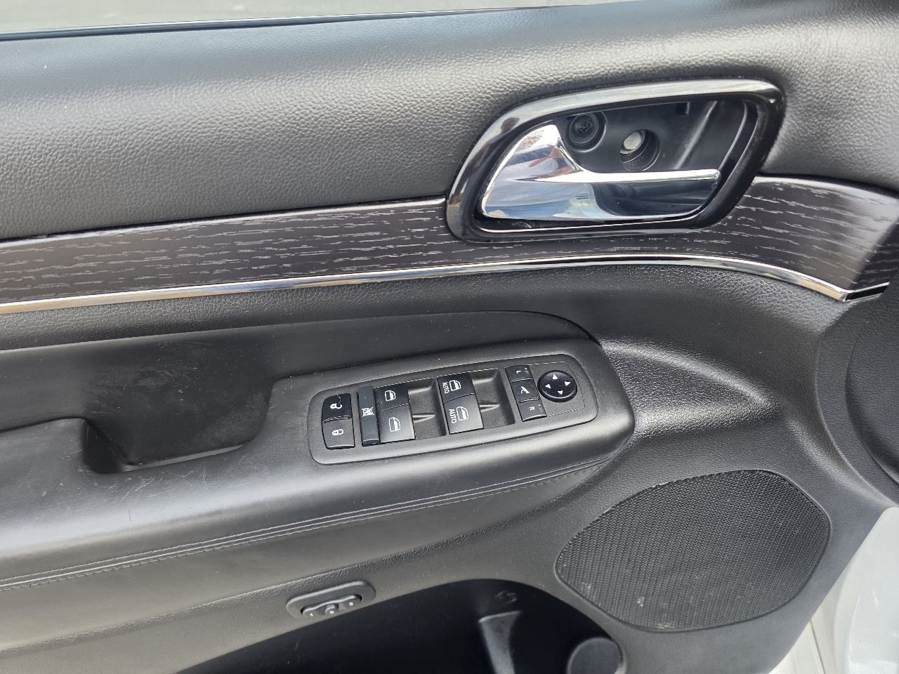 Jeep Grand Cherokee High Altitude 4x4 2021