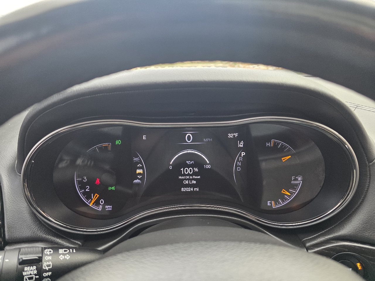 Jeep Grand Cherokee High Altitude 4x4 2021