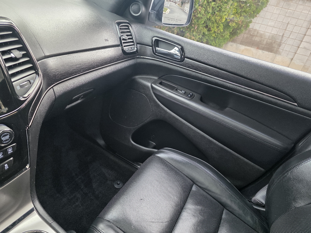 Jeep Grand Cherokee High Altitude 4x4 2021