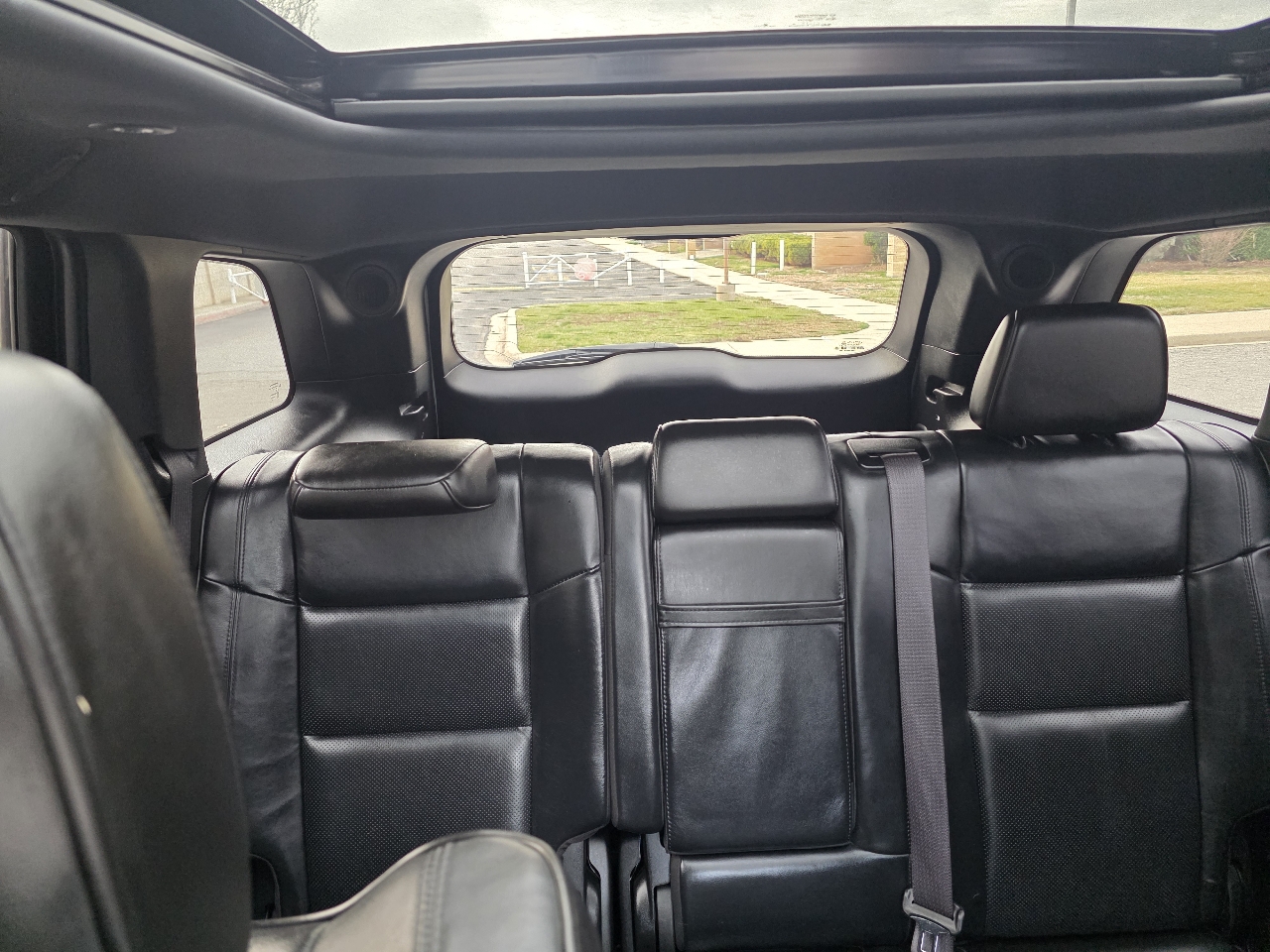 Jeep Grand Cherokee High Altitude 4x4 2021