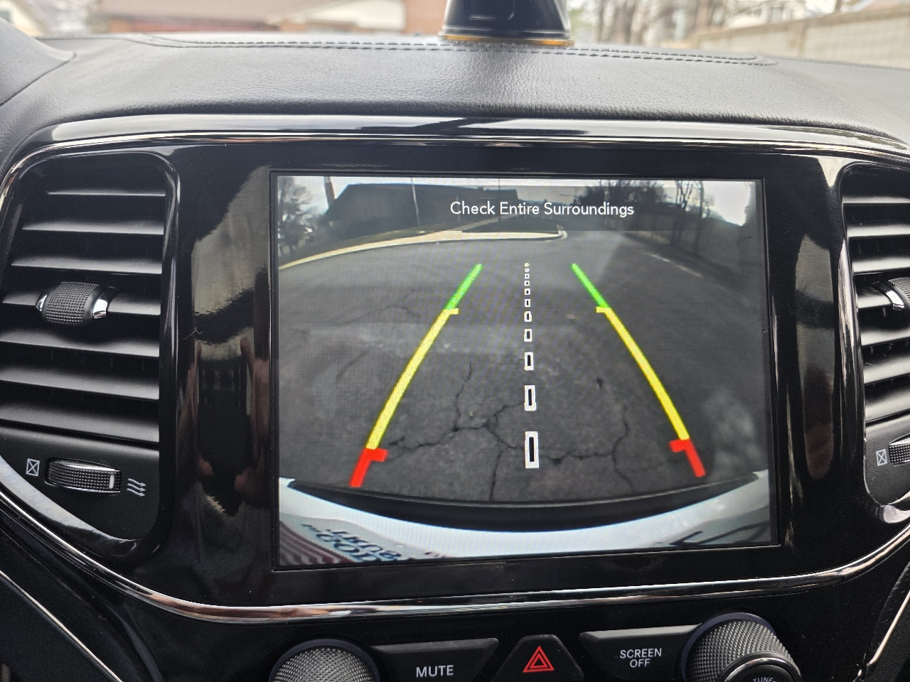 Jeep Grand Cherokee High Altitude 4x4 2021