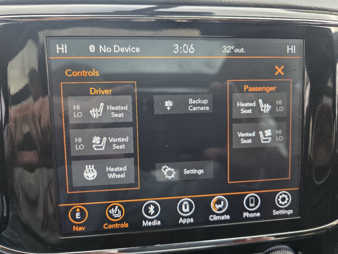 Jeep Grand Cherokee High Altitude 4x4 2021