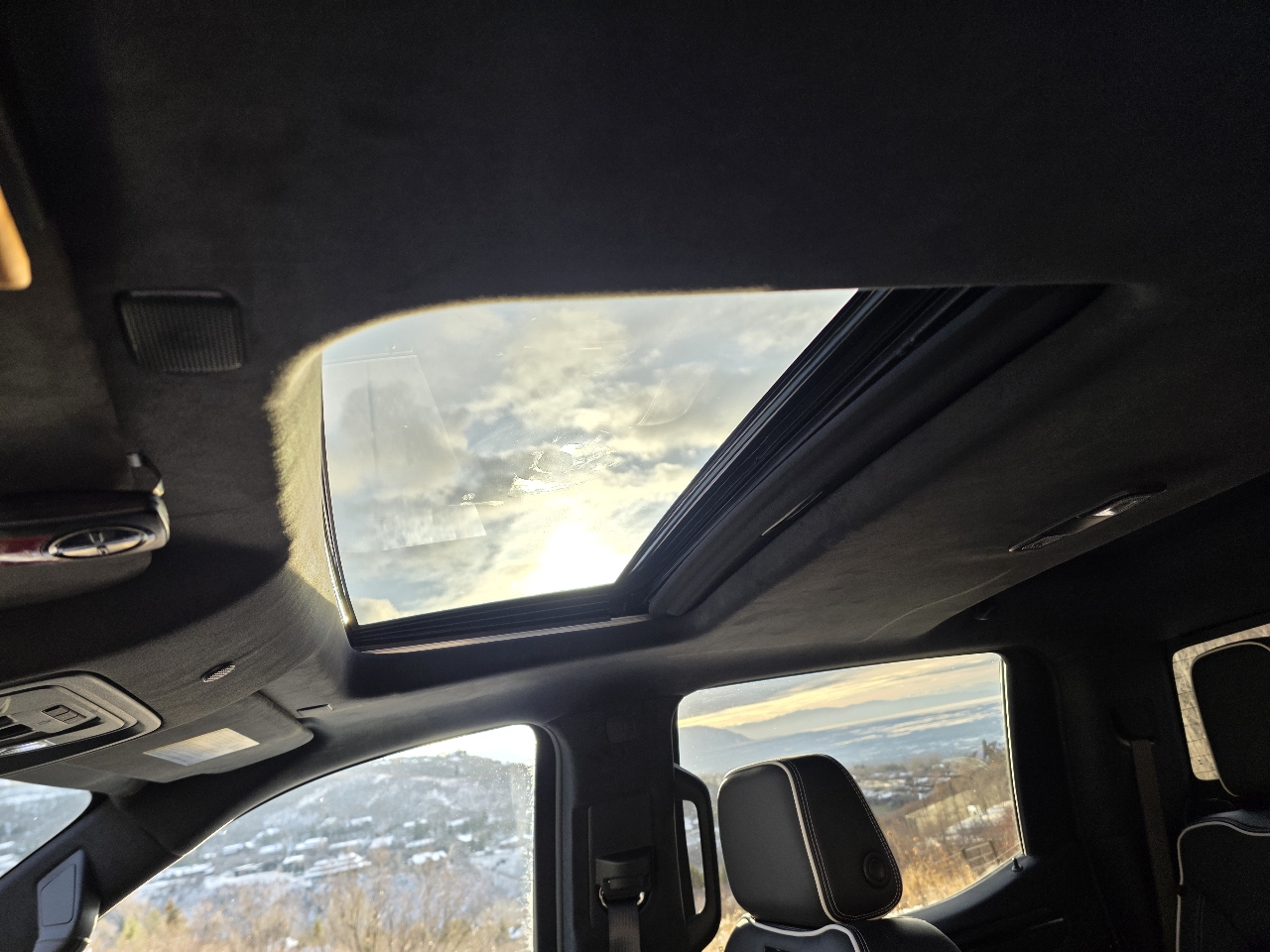 GMC Sierra 1500 4WD Crew Cab 147" AT4X 2025