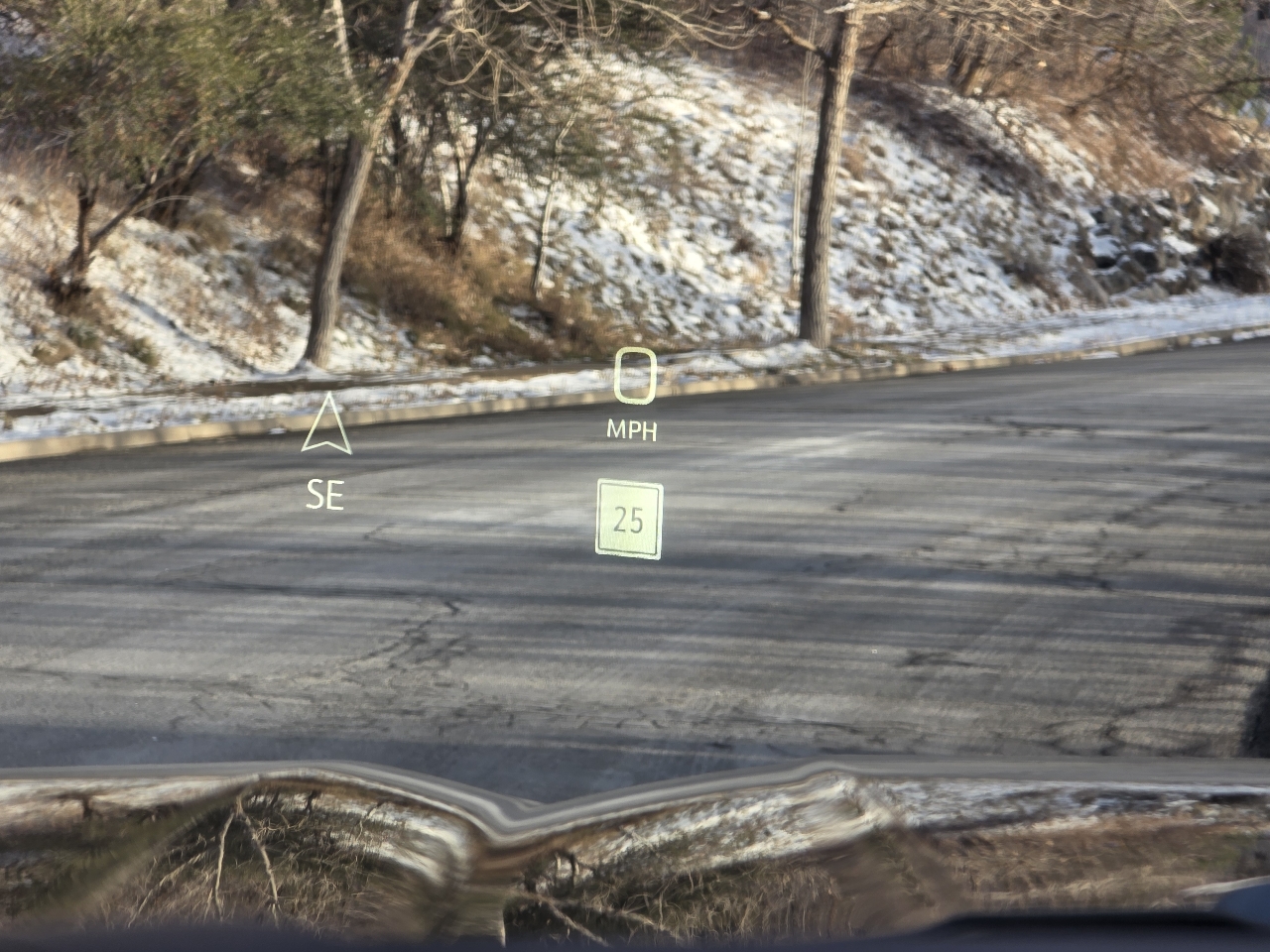 GMC Sierra 1500 4WD Crew Cab 147" AT4X 2025