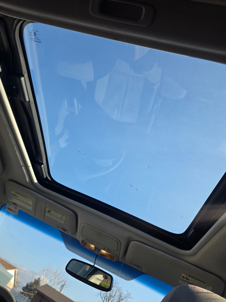 Subaru Forester 4dr Auto 2.5X Premium w/All-Weather Pkg 2010