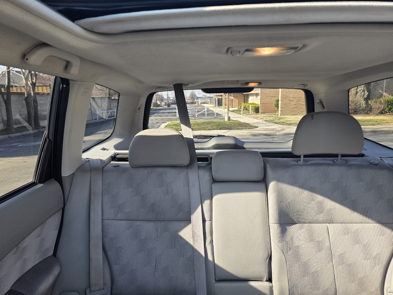 Subaru Forester 4dr Auto 2.5X Premium w/All-Weather Pkg 2010