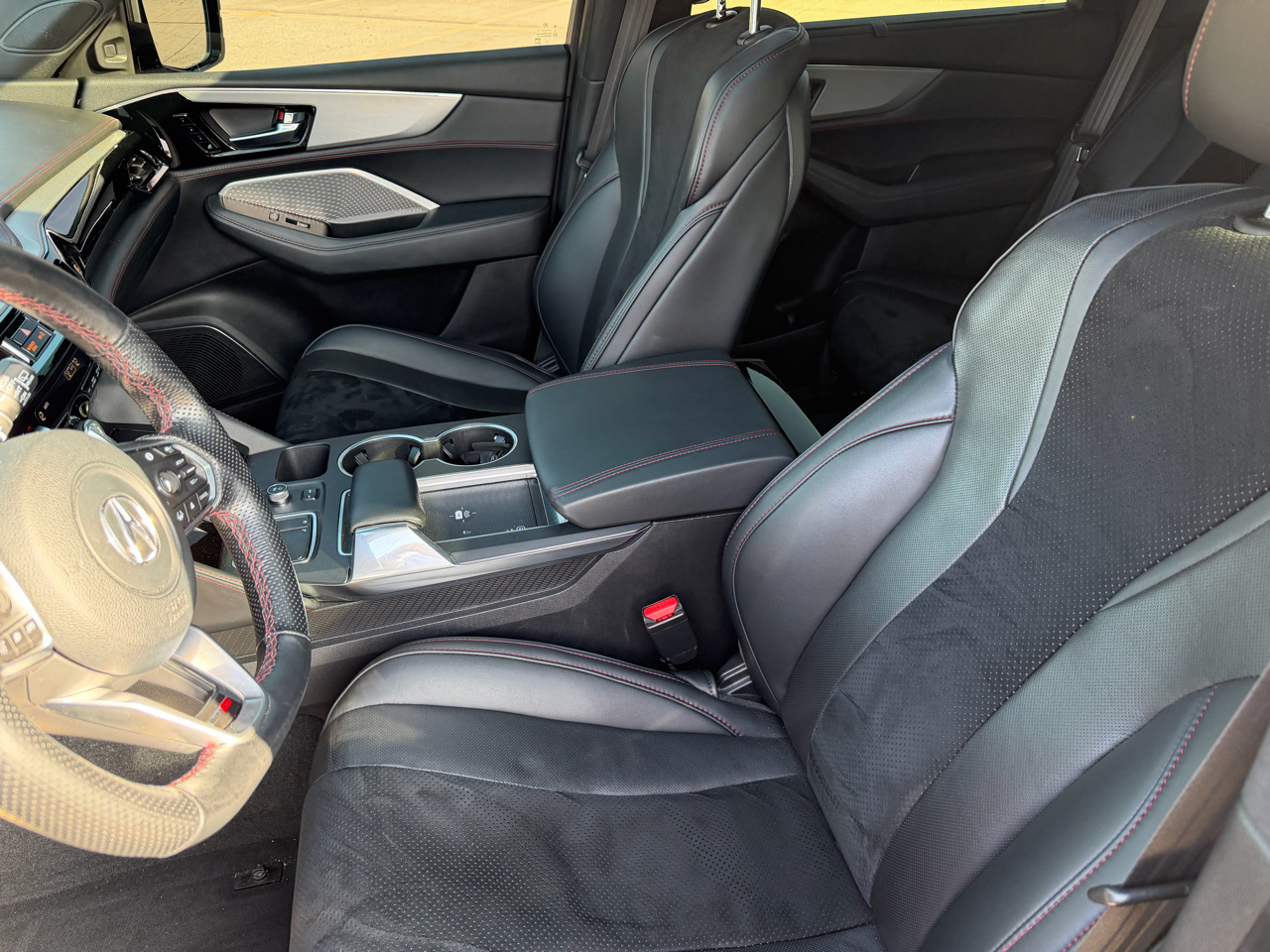 Acura MDX Type S SH-AWD 2022