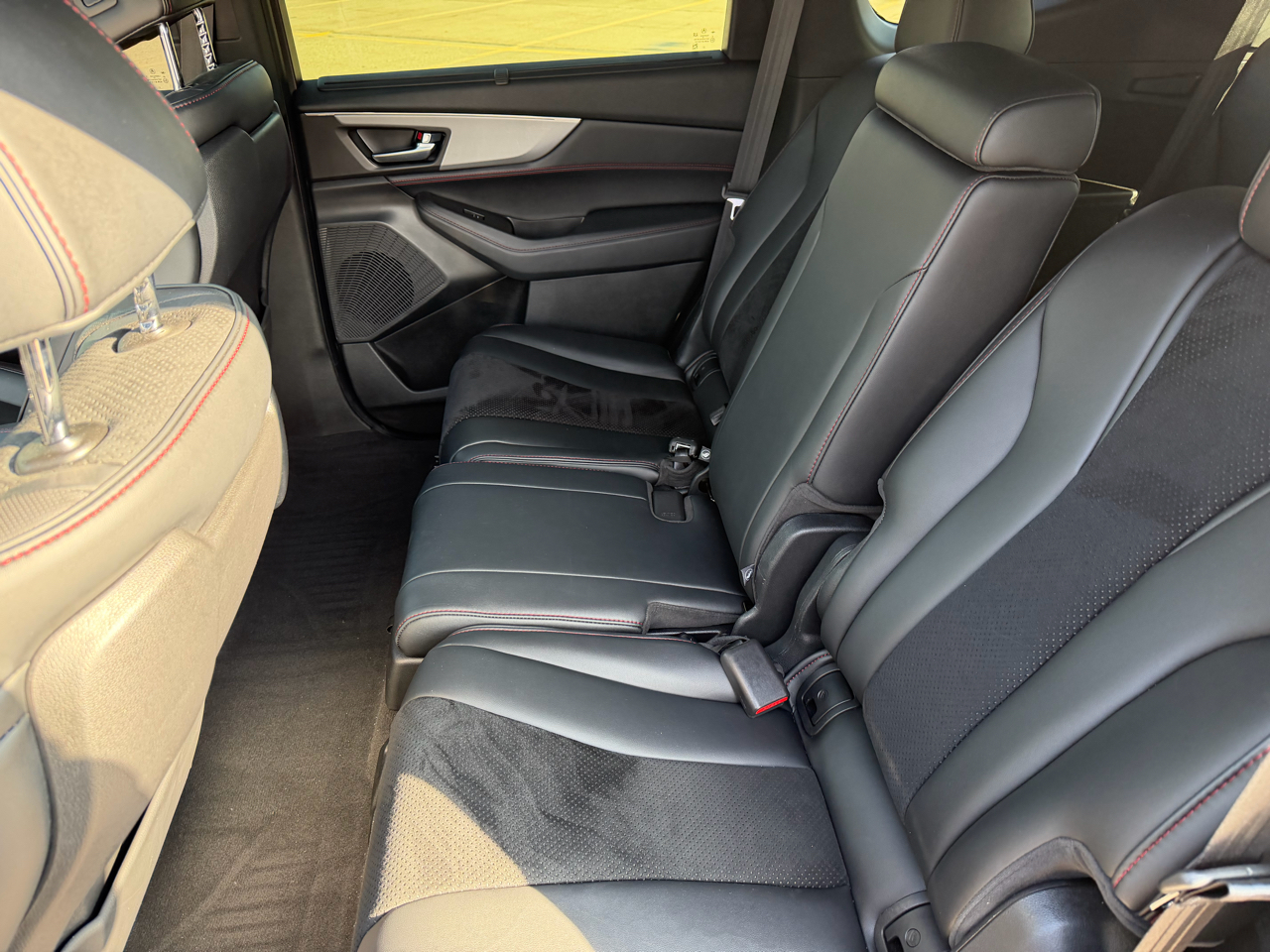 Acura MDX Type S SH-AWD 2022