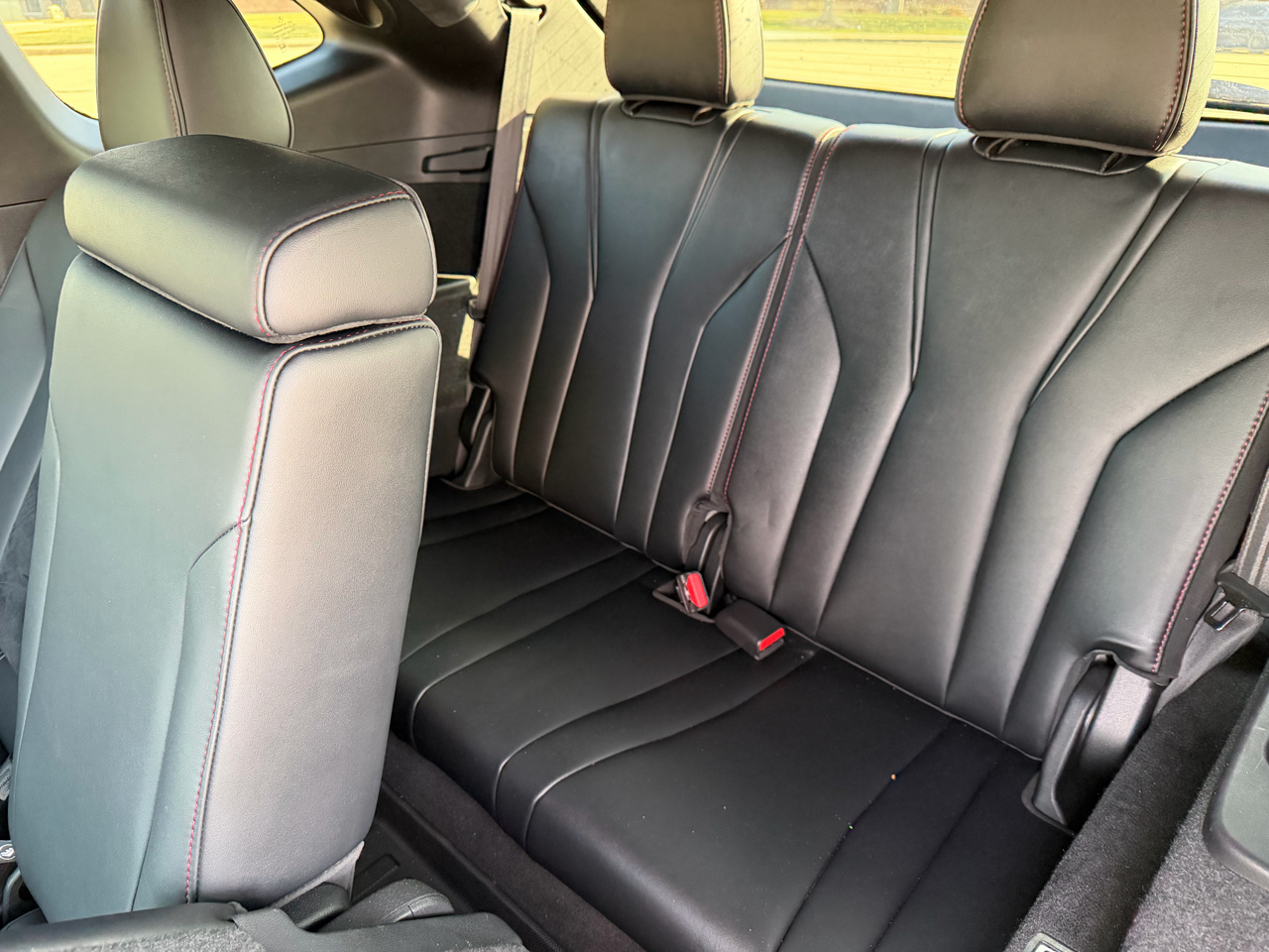 Acura MDX Type S SH-AWD 2022