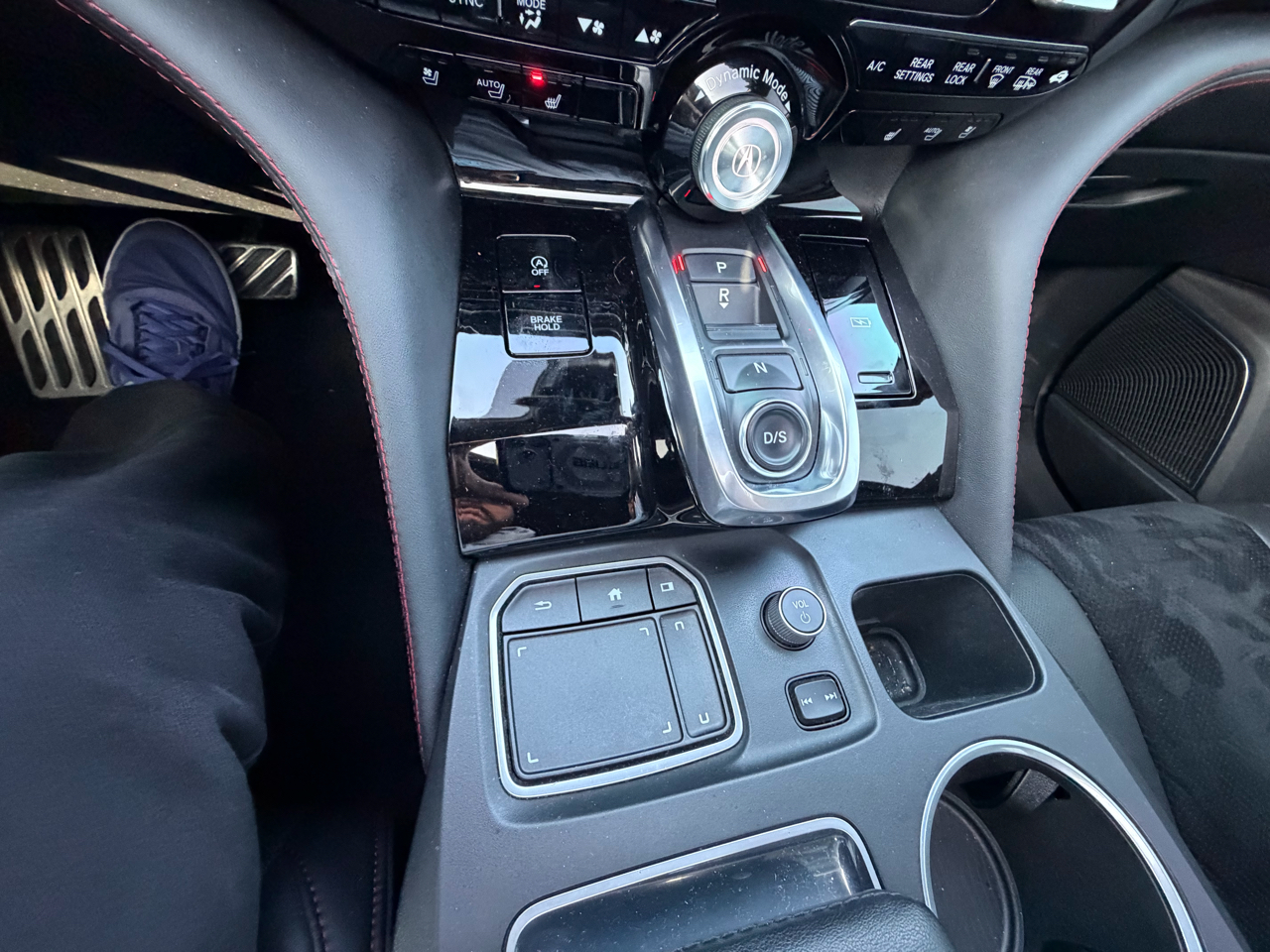 Acura MDX Type S SH-AWD 2022