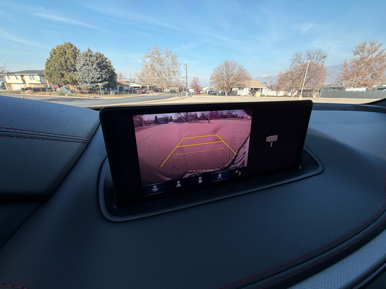 Acura MDX Type S SH-AWD 2022