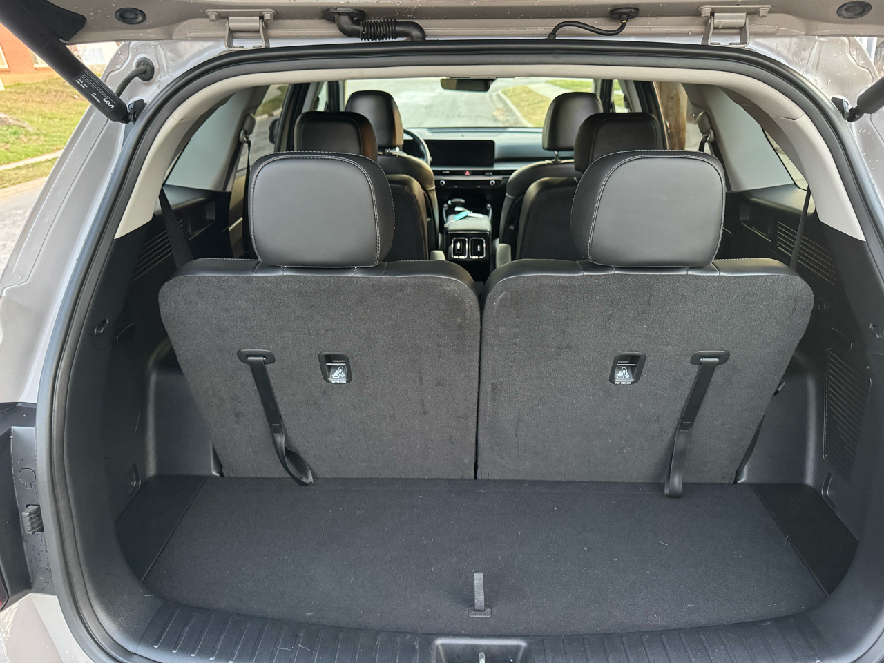 Kia Sorento X-Line EX AWD 2025