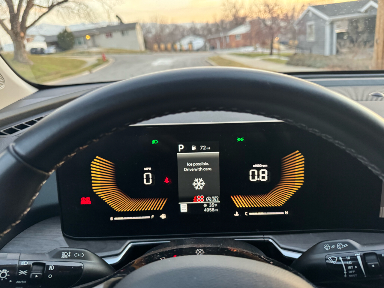 Kia Sorento X-Line EX AWD 2025