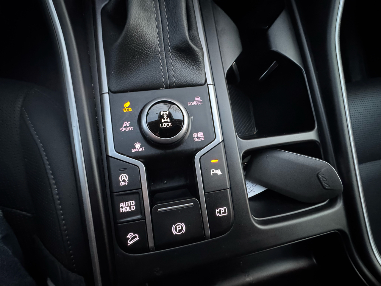 Kia Sorento X-Line EX AWD 2025