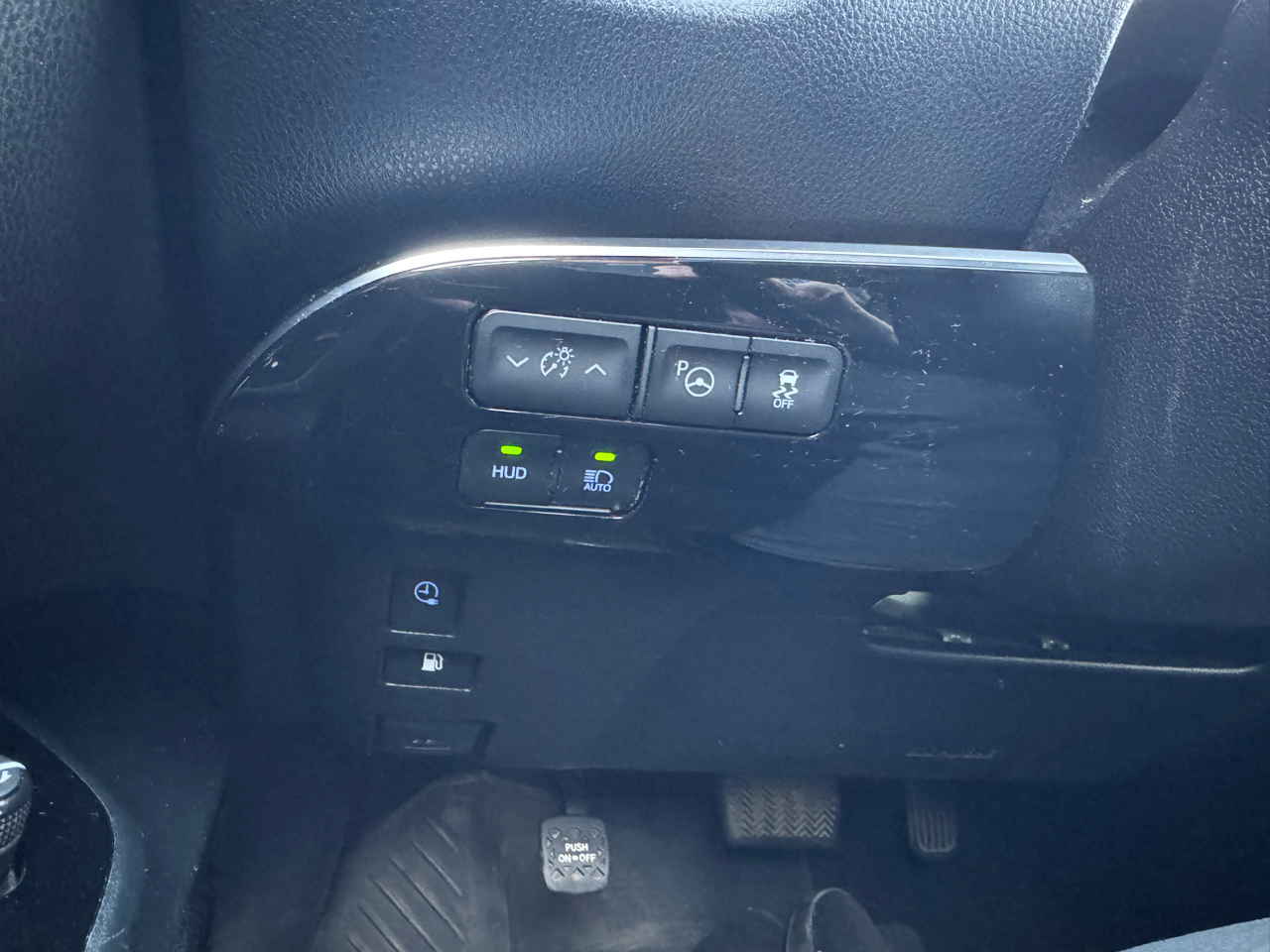 Toyota Prius Prime Limited (Natl) 2021