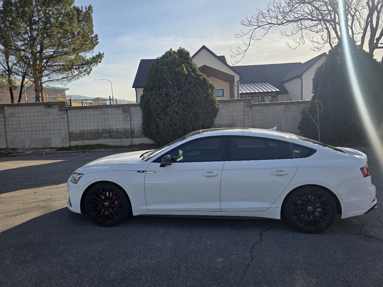 Audi S5 Sportback Premium Plus 3.0 TFSI quattro 2019