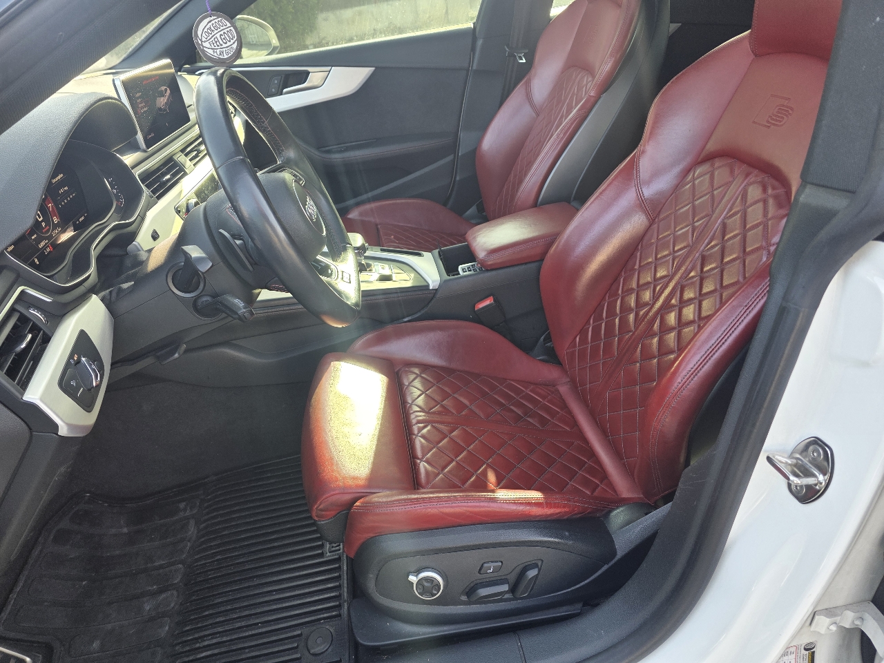 Audi S5 Sportback Premium Plus 3.0 TFSI quattro 2019