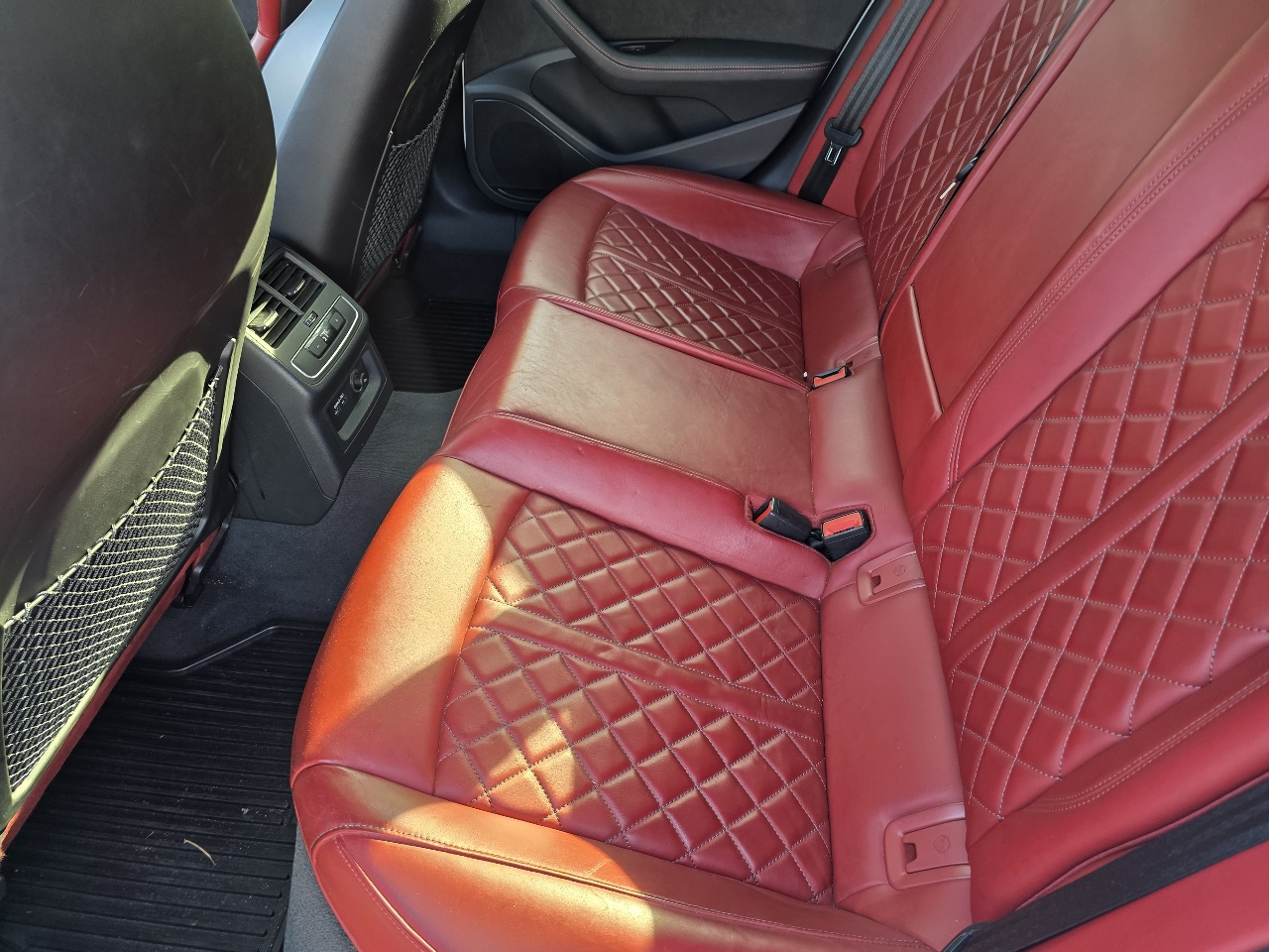 Audi S5 Sportback Premium Plus 3.0 TFSI quattro 2019