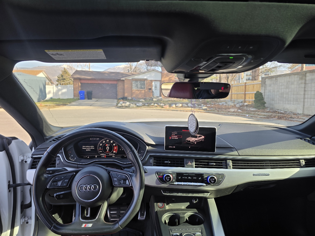 Audi S5 Sportback Premium Plus 3.0 TFSI quattro 2019