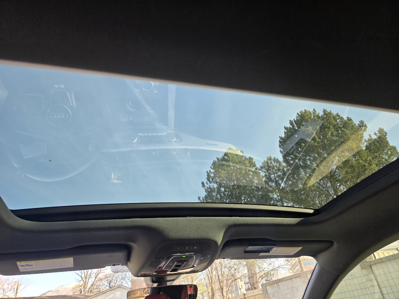 Audi S5 Sportback Premium Plus 3.0 TFSI quattro 2019