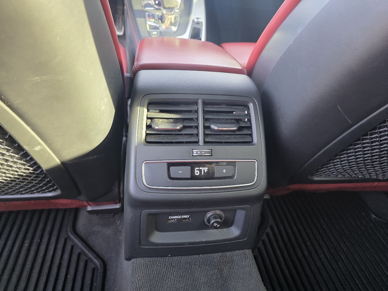 Audi S5 Sportback Premium Plus 3.0 TFSI quattro 2019