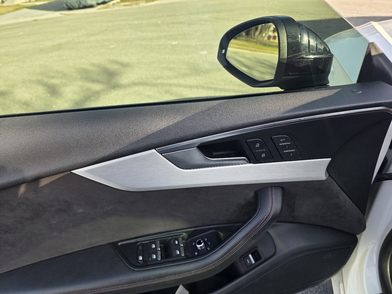 Audi S5 Sportback Premium Plus 3.0 TFSI quattro 2019