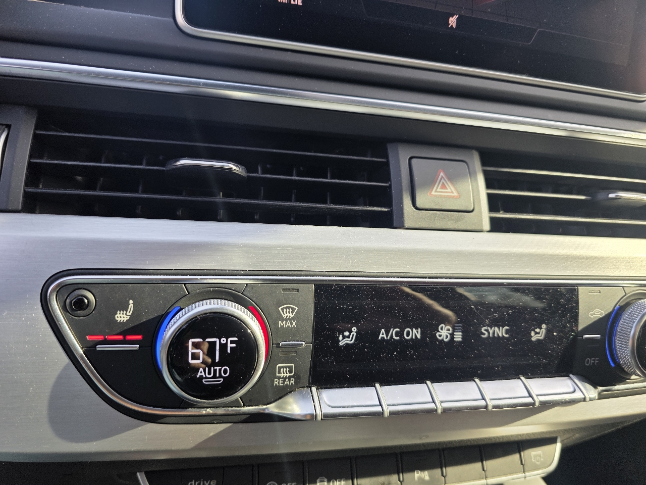 Audi S5 Sportback Premium Plus 3.0 TFSI quattro 2019