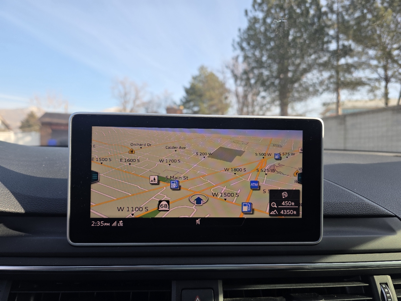 Audi S5 Sportback Premium Plus 3.0 TFSI quattro 2019